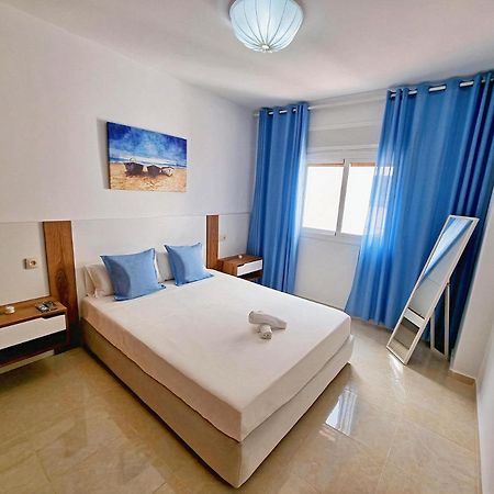 Prestige Apartment Oued Laou Bagian luar foto