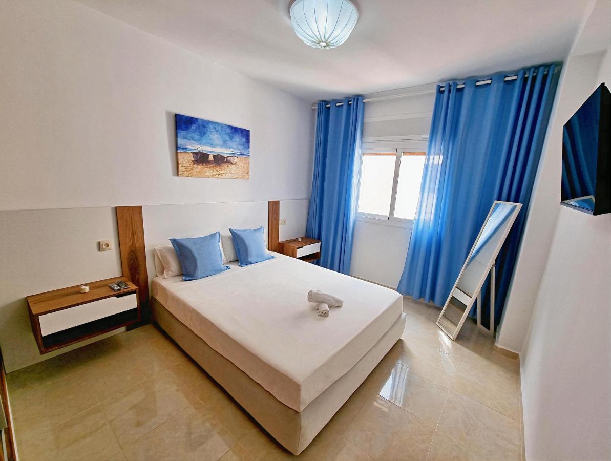 Prestige Apartment Oued Laou Bagian luar foto