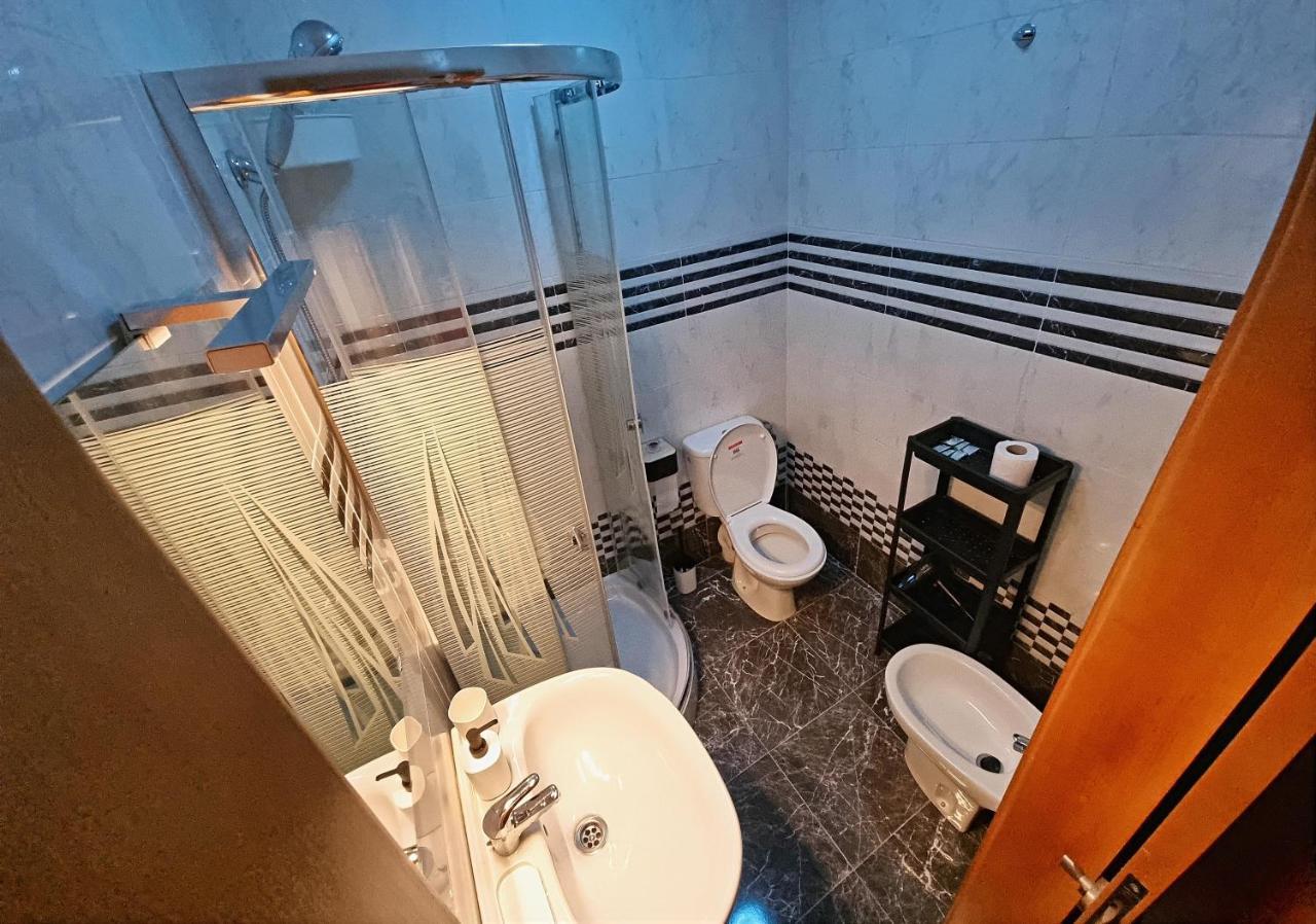 Prestige Apartment Oued Laou Bagian luar foto