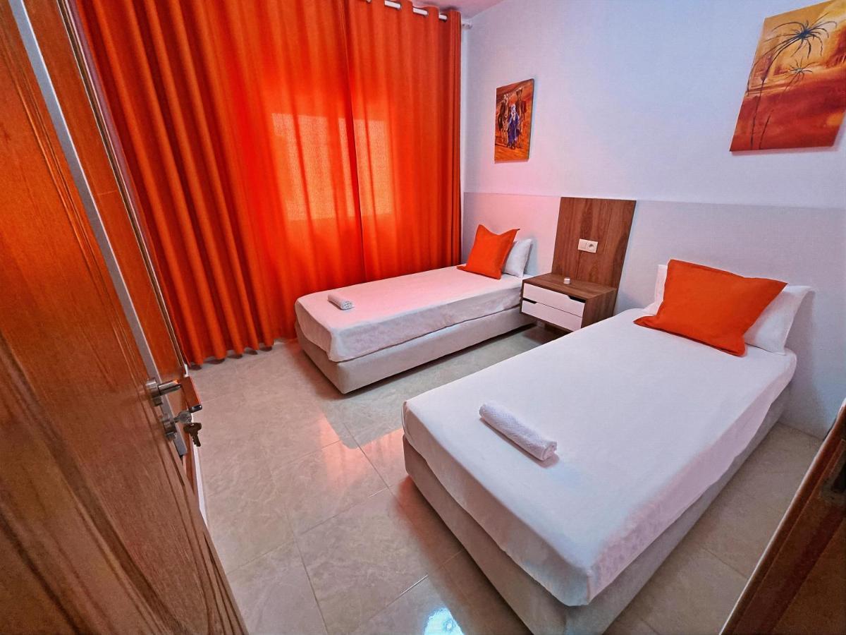 Prestige Apartment Oued Laou Bagian luar foto
