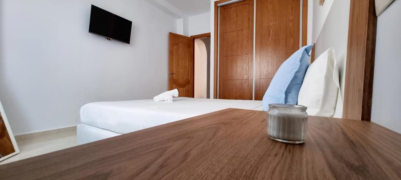 Prestige Apartment Oued Laou Bagian luar foto