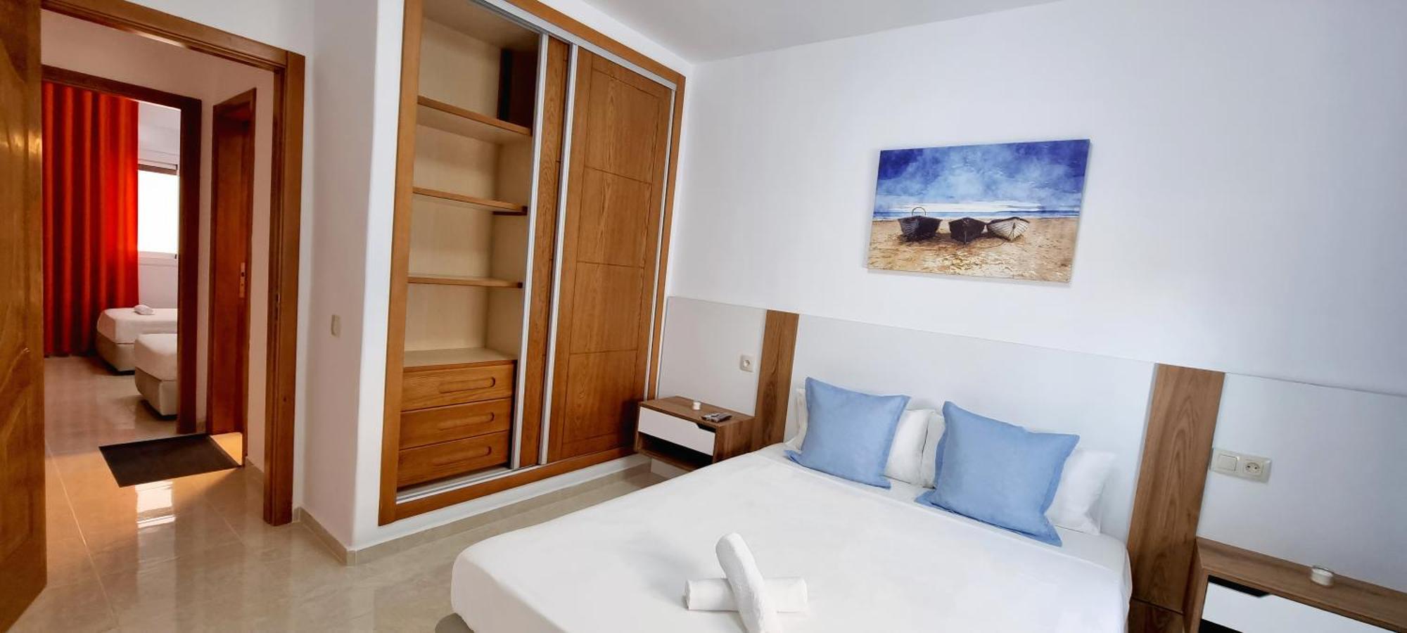 Prestige Apartment Oued Laou Bagian luar foto