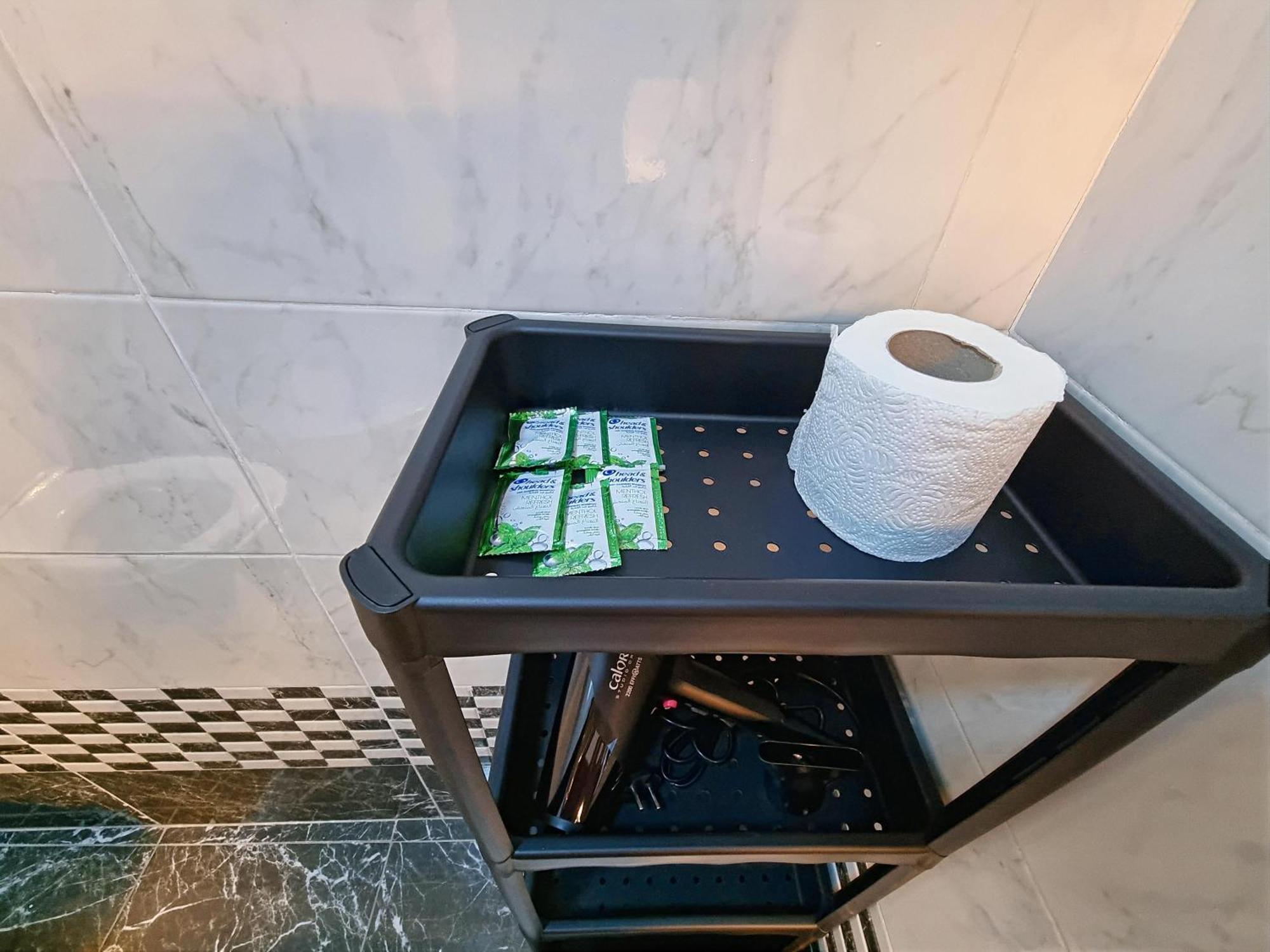Prestige Apartment Oued Laou Bagian luar foto