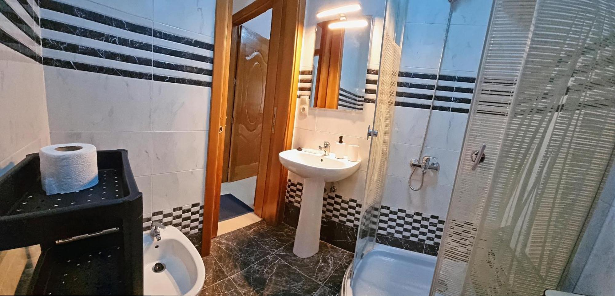 Prestige Apartment Oued Laou Bagian luar foto